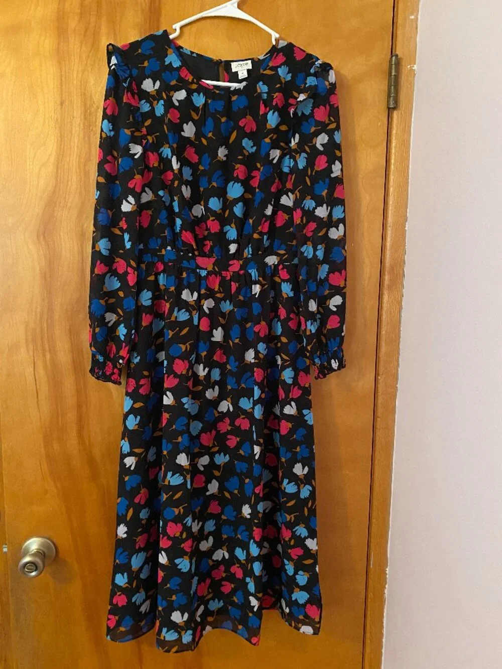 J. Crew Dress